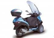 Piaggio Mp3 400ie